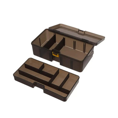 NNEOBA Double Layer Fishing Tackle Box