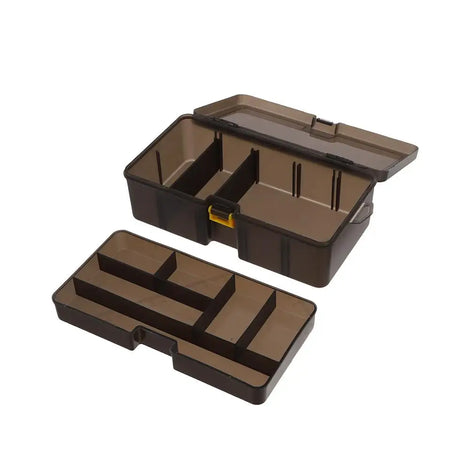 NNEOBA Double Layer Fishing Tackle Box